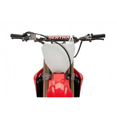 Clutch lever off-road