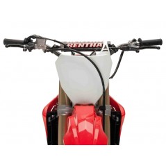 Clutch lever off-road 