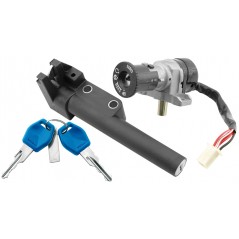 V PARTS Juego kit cerraduras llaves cerrajas 10926