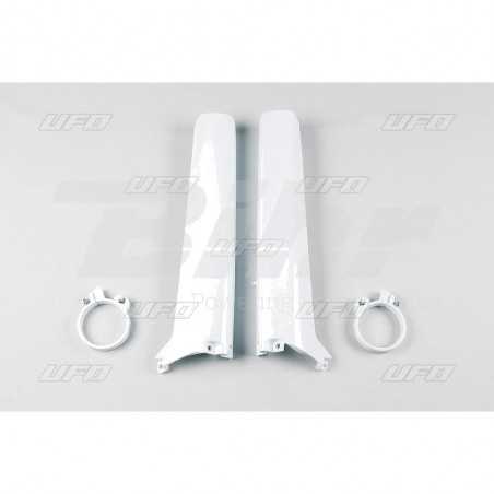 Fork guards  SU02943-041 Color Blanco