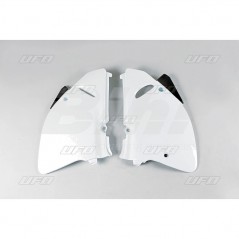 Rear side panels  SU02946-041 Color Blanco