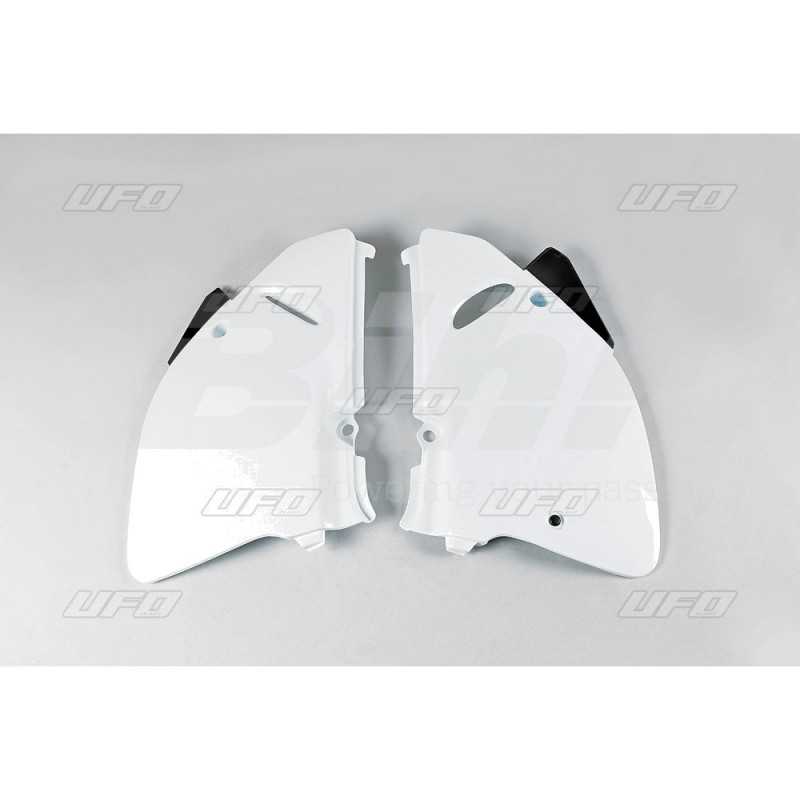 Rear side panels  SU02946-041 Color Blanco