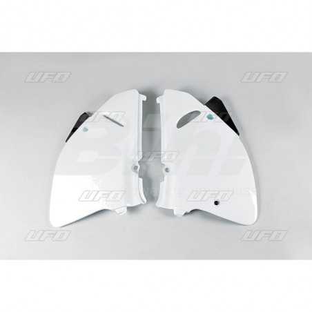 Rear side panels SU02946-041 Color Blanco