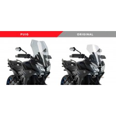 PUIG Cupula Touring mas alta que la original 9725