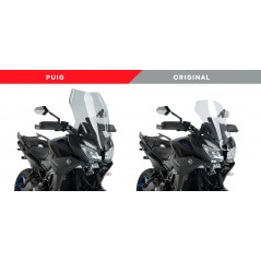 PUIG Cupula Touring mas alta que la original 9725