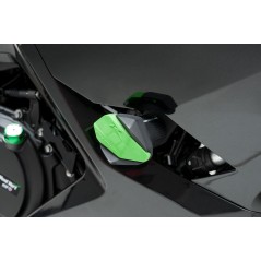 Anti-skid bodyguard  R12