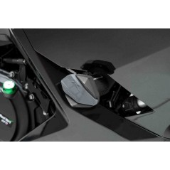 Anti-skid bodyguard  R12
