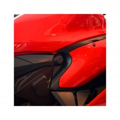 Chassis plugs 