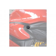 Chassis plugs 