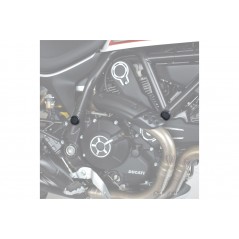 Chassis plugs 