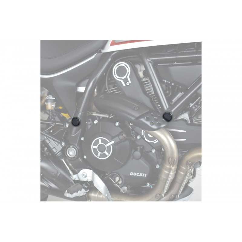 Chassis plugs 