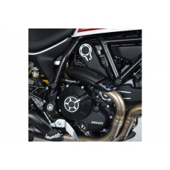 Chassis plugs 