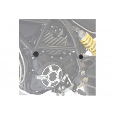 Chassis plugs 
