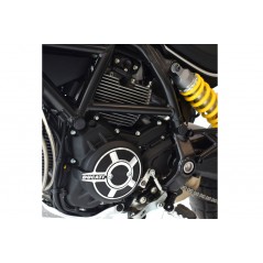 Chassis plugs 