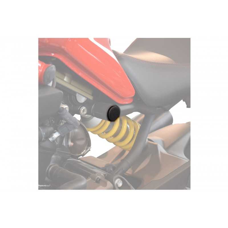 Chassis plugs 