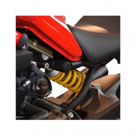 PUIG Tapones chasis 9633