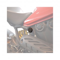 Chassis plugs 