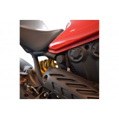 PUIG Tapones chasis 9633