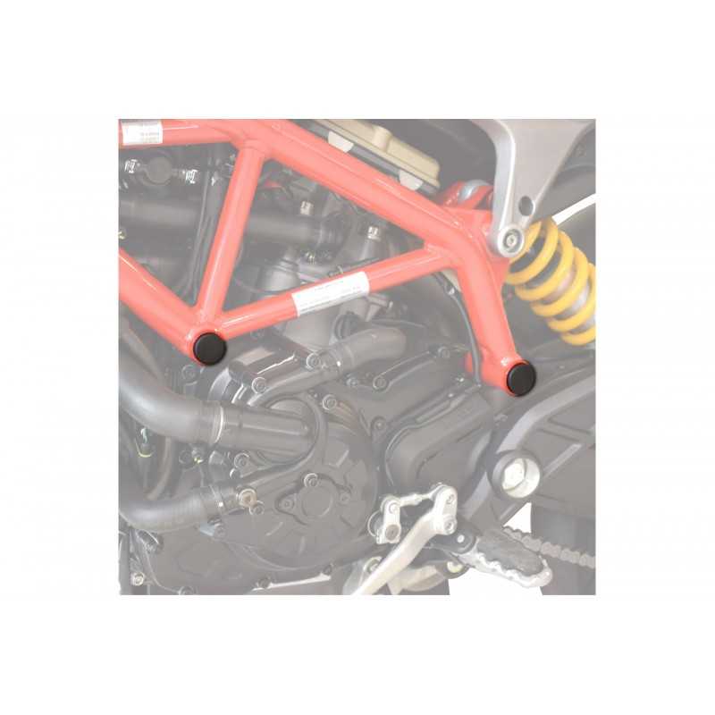 Chassis plugs 