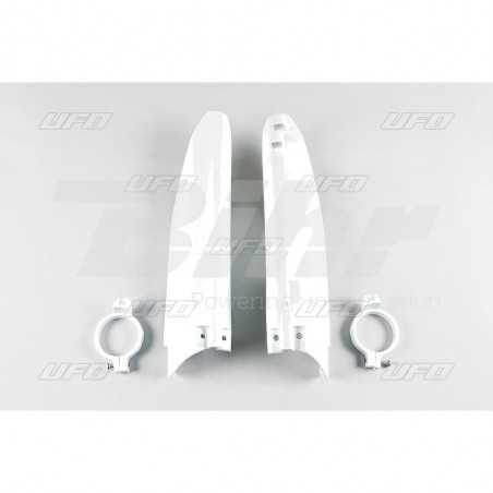 Fork guards  SU03905-041 Color Blanco