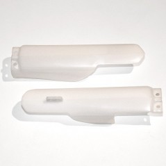 Fork guards  SU03907-280 Color Blanco translúcido