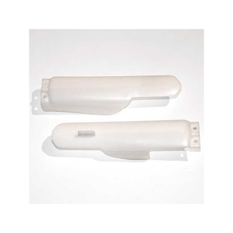 Fork guards  SU03907-280 Color Blanco translúcido