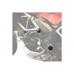 Chassis plugs 