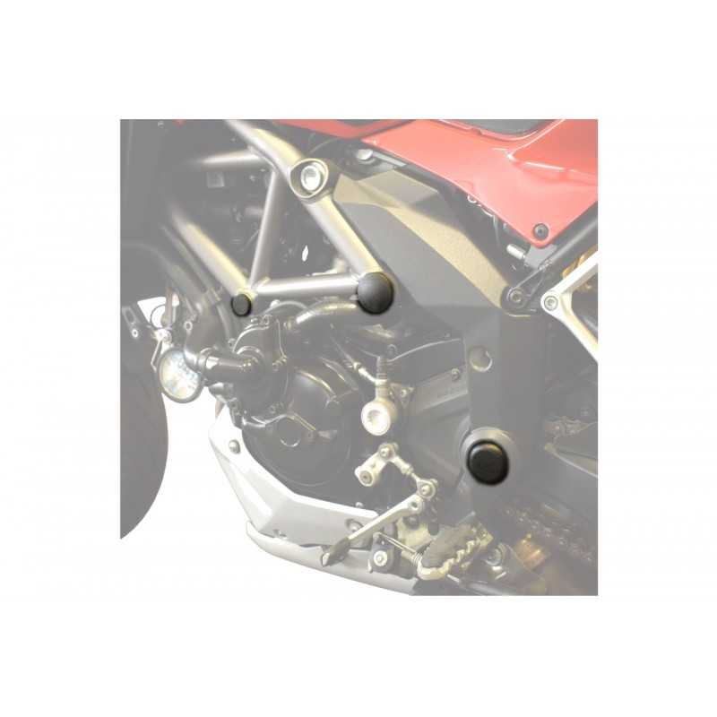 Chassis plugs 
