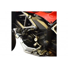 Chassis plugs 