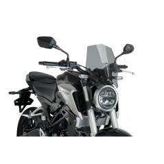 PUIG WINDSCREEN WINDSHIELD SCREEN NEW GENERATION 9734