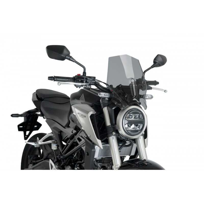 PUIG WINDSCREEN WINDSHIELD SCREEN NEW GENERATION 9734