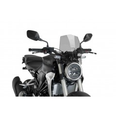 PUIG WINDSCREEN WINDSHIELD SCREEN NEW GENERATION 9734