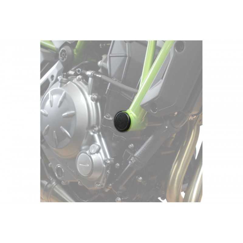 Chassis plugs 