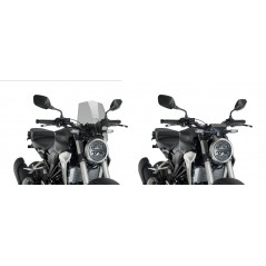 PUIG WINDSCREEN WINDSHIELD SCREEN NEW GENERATION 9734