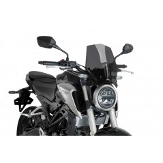 PUIG WINDSCREEN WINDSHIELD SCREEN NEW GENERATION 9734