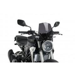 PUIG WINDSCREEN WINDSHIELD SCREEN NEW GENERATION 9734