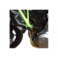 PUIG Tapones chasis 9637