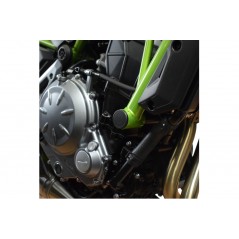 Chassis plugs 