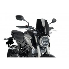 PUIG WINDSCREEN WINDSHIELD SCREEN NEW GENERATION 9734