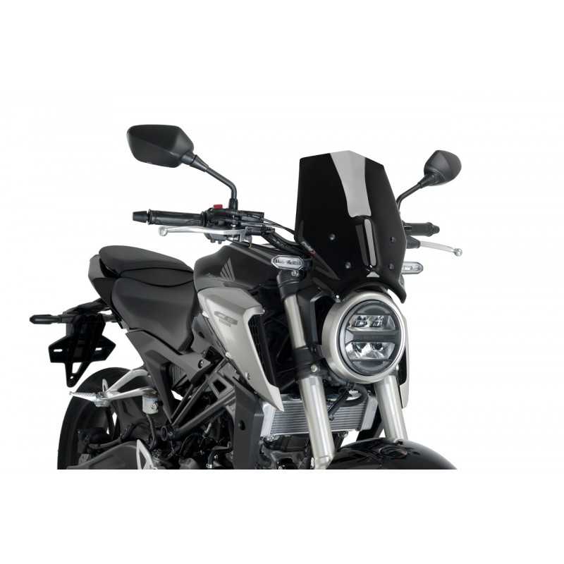 PUIG WINDSCREEN WINDSHIELD SCREEN NEW GENERATION 9734
