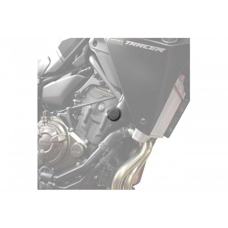 Chassis plugs 