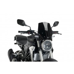 PUIG WINDSCREEN WINDSHIELD SCREEN NEW GENERATION 9734