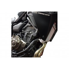 Chassis plugs 