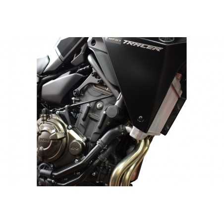 PUIG Tapones chasis 9638