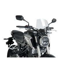 PUIG WINDSCREEN WINDSHIELD SCREEN NEW GENERATION 9734