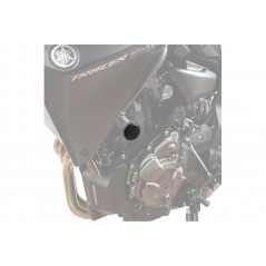 Chassis plugs 