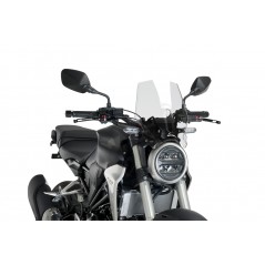 PUIG WINDSCREEN WINDSHIELD SCREEN NEW GENERATION 9734