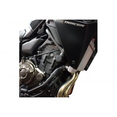 Chassis plugs 