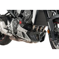 PUIG Quilla carenado motor inferior 9746
