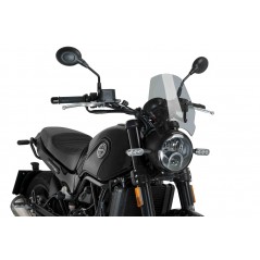 PUIG WINDSCREEN WINDSHIELD SCREEN NEW GENERATION 9747